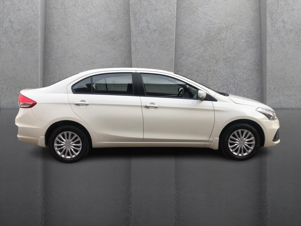 Suzuki Ciaz 1.5 Gl