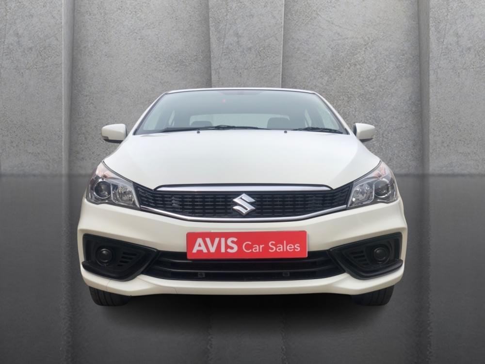 Suzuki Ciaz 1.5 Gl