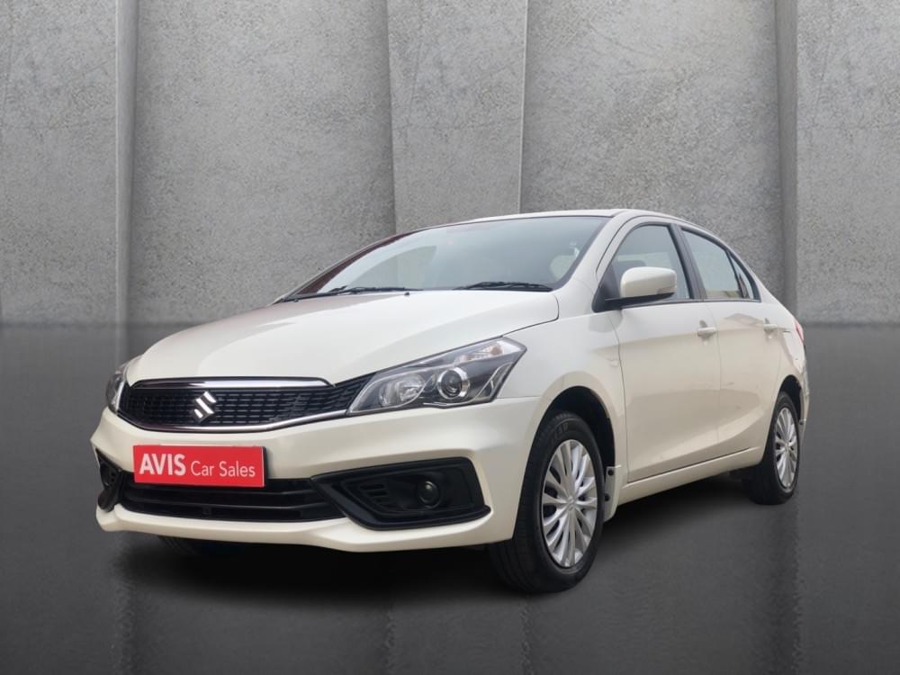 Suzuki Ciaz 1.5 Gl