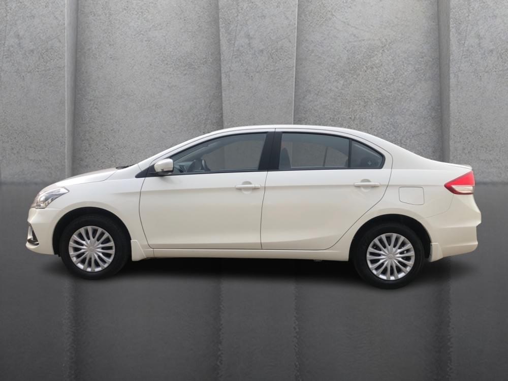 Suzuki Ciaz 1.5 Gl