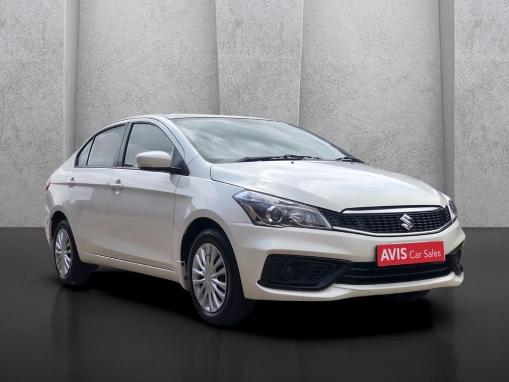 Suzuki Ciaz 1.5 Gl At