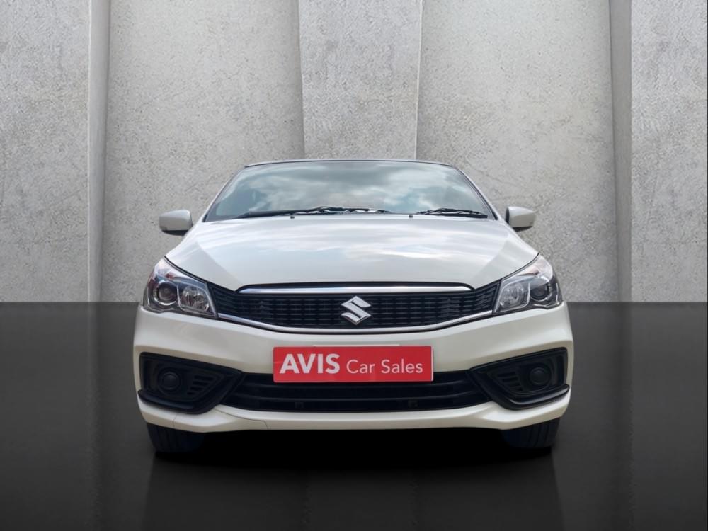 Suzuki Ciaz 1.5 Gl At