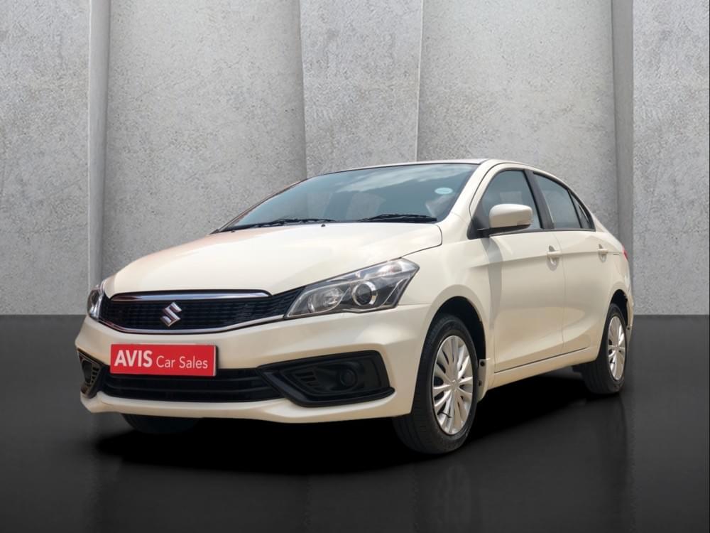 Suzuki Ciaz 1.5 Gl At
