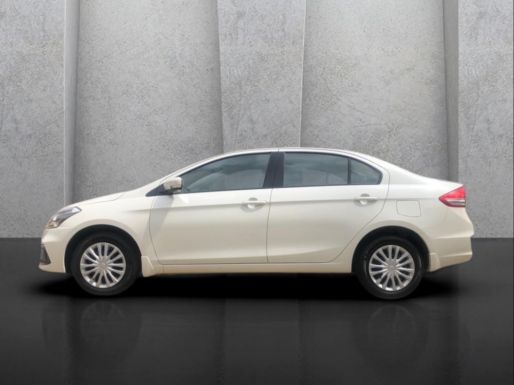 Suzuki Ciaz 1.5 Gl At