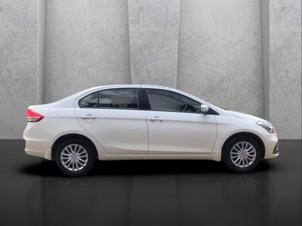 Suzuki Ciaz 1.5 Gl At