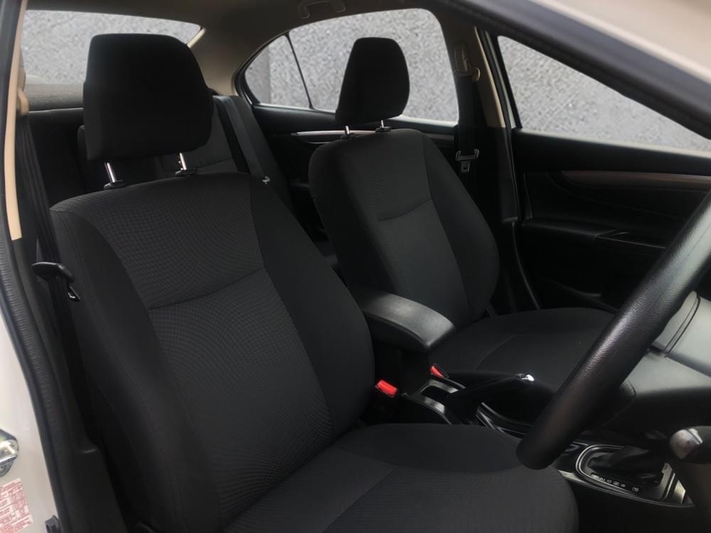 Suzuki Ciaz 1.5 Gl At