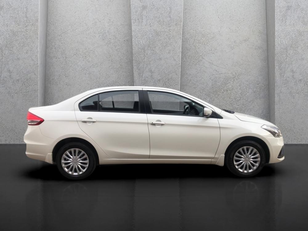 Suzuki Ciaz 1.5 Gl