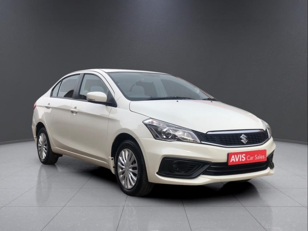 Suzuki Ciaz 1.5 Gl