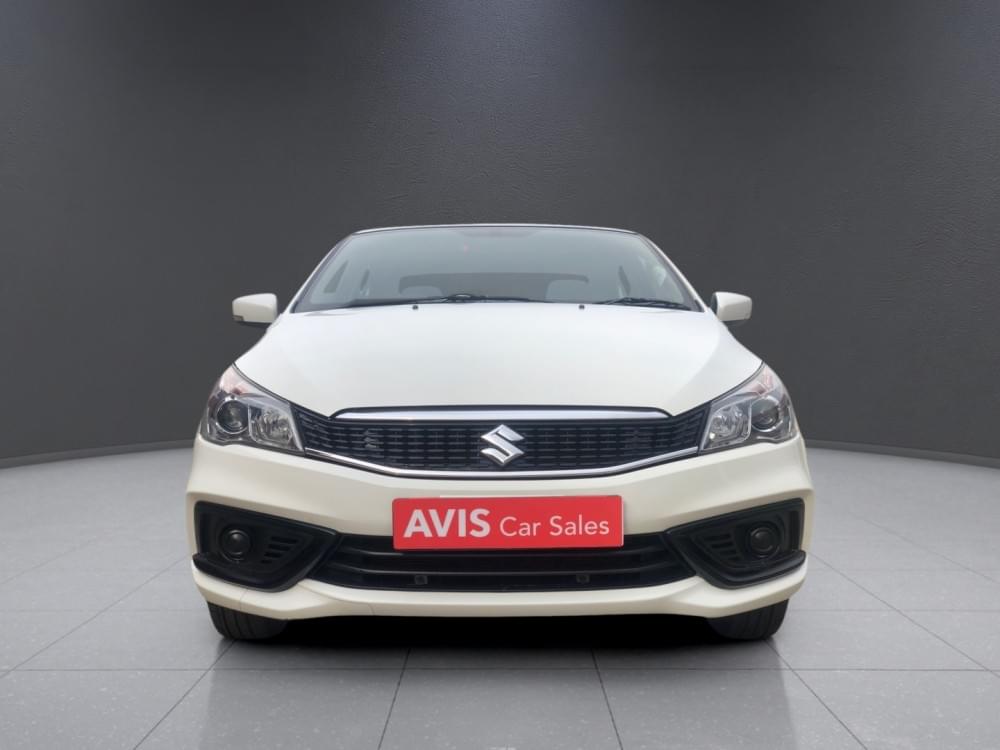 Suzuki Ciaz 1.5 Gl