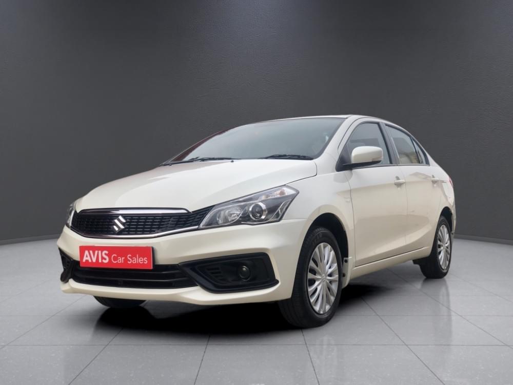 Suzuki Ciaz 1.5 Gl