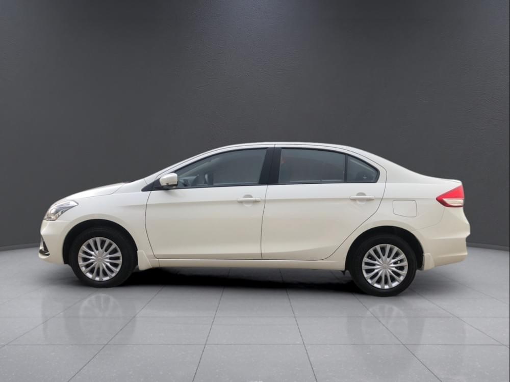 Suzuki Ciaz 1.5 Gl
