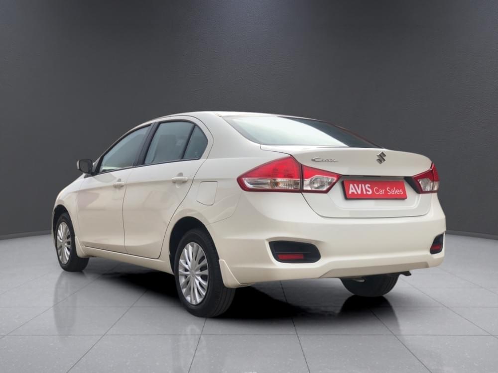 Suzuki Ciaz 1.5 Gl