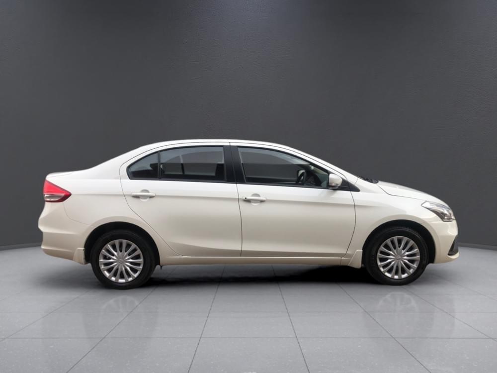 Suzuki Ciaz 1.5 Gl