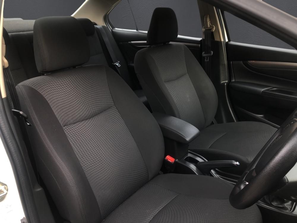 Suzuki Ciaz 1.5 Gl