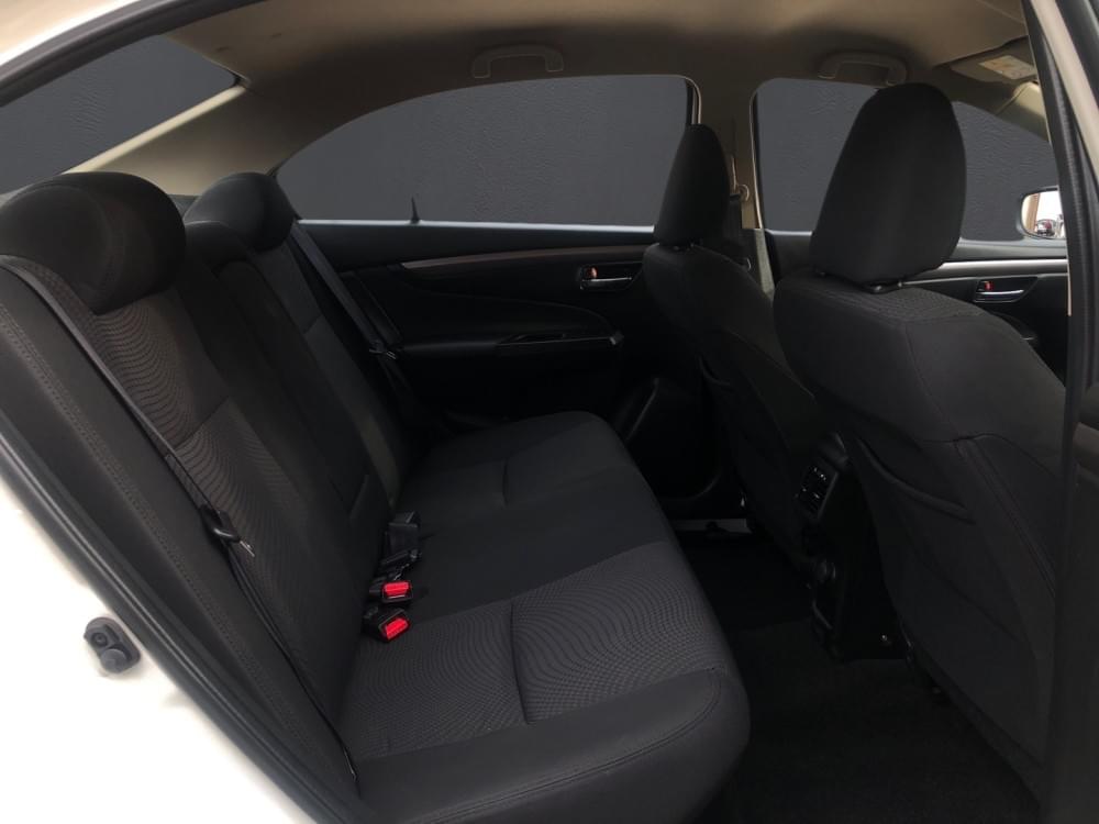 Suzuki Ciaz 1.5 Gl