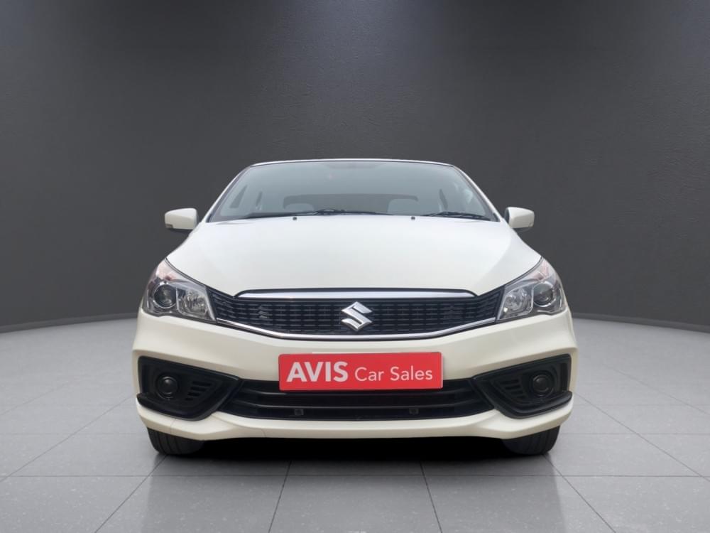 Suzuki Ciaz 1.5 Gl
