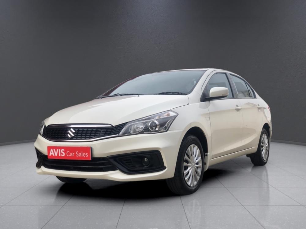 Suzuki Ciaz 1.5 Gl