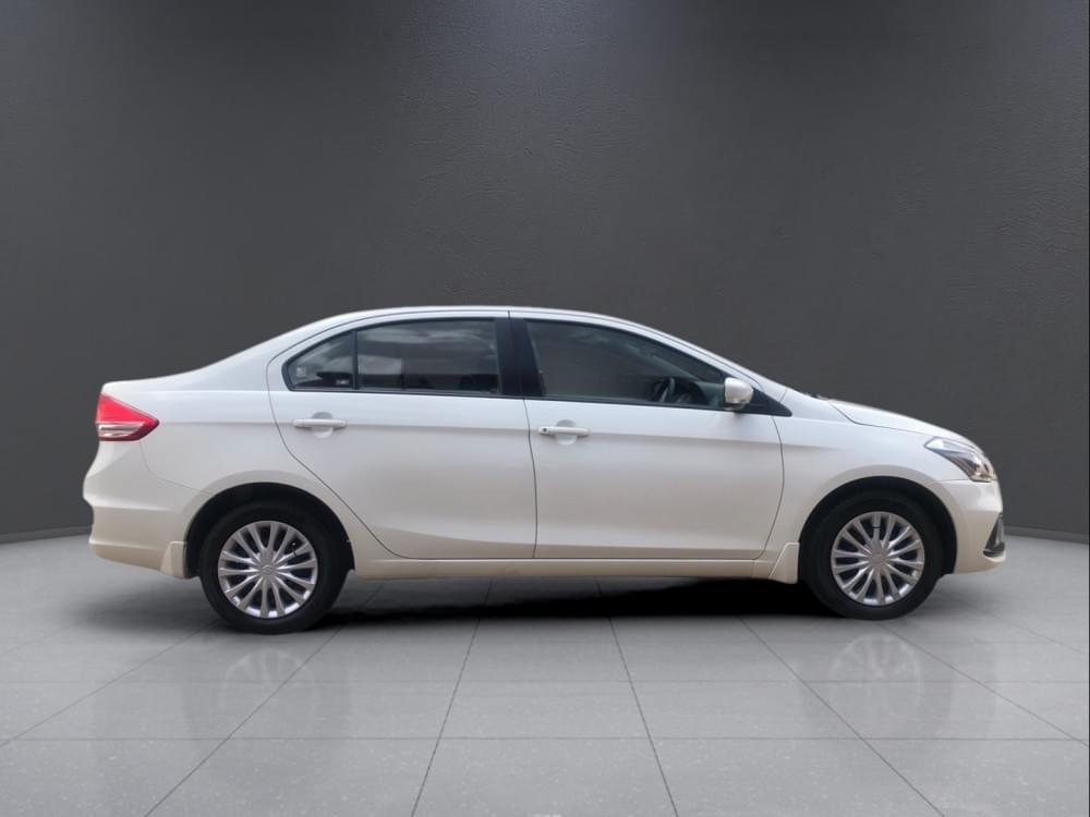 Suzuki Ciaz 1.5 Gl At