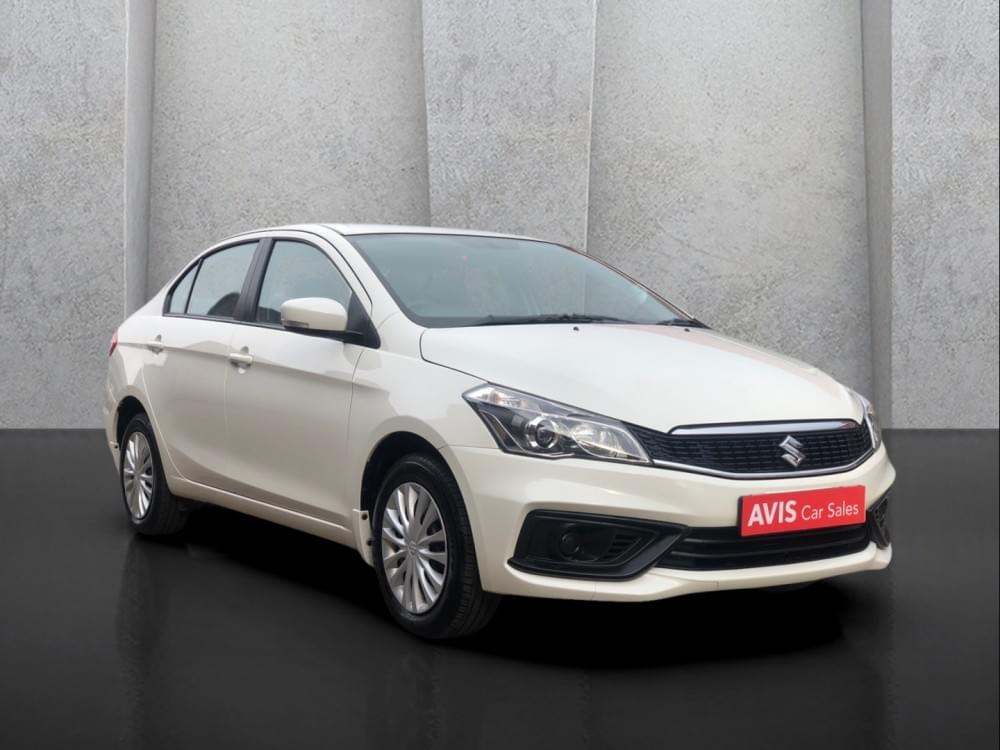 Suzuki Ciaz 1.5 Gl