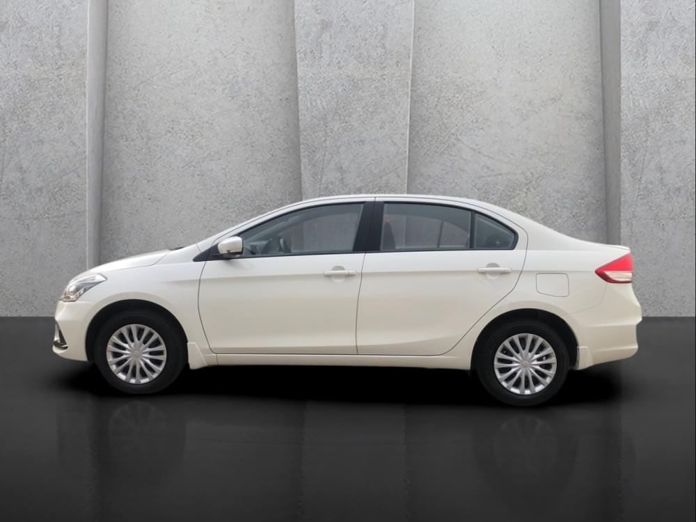 Suzuki Ciaz 1.5 Gl