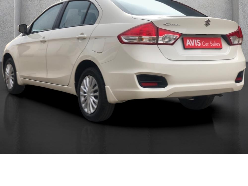 Suzuki Ciaz 1.5 Gl