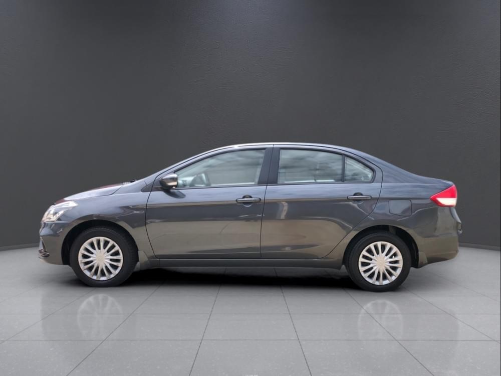 Suzuki Ciaz 1.5 Gl At