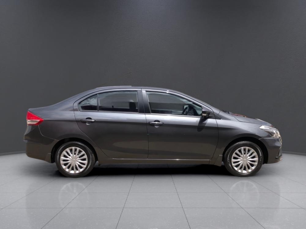 Suzuki Ciaz 1.5 Gl At