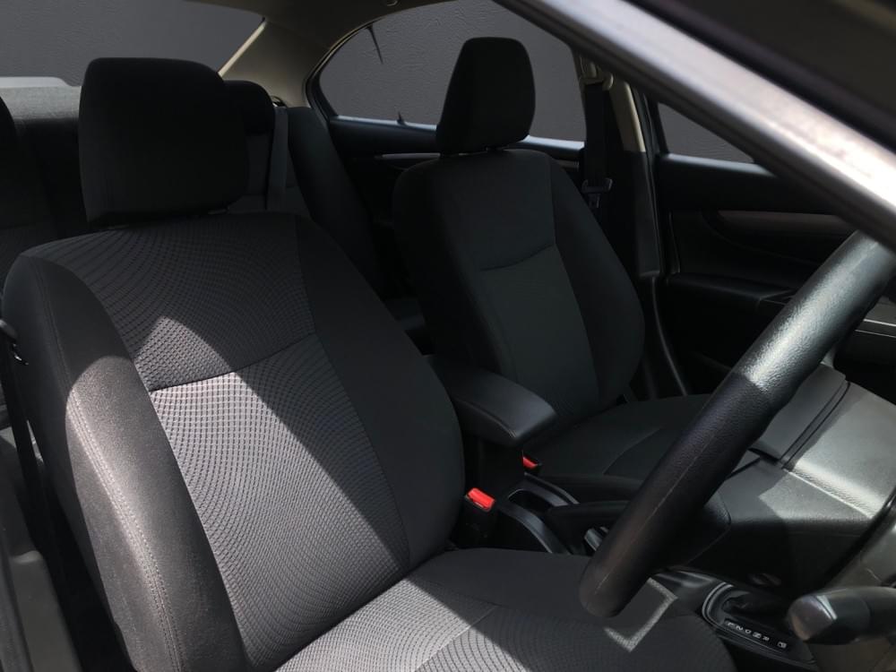 Suzuki Ciaz 1.5 Gl At