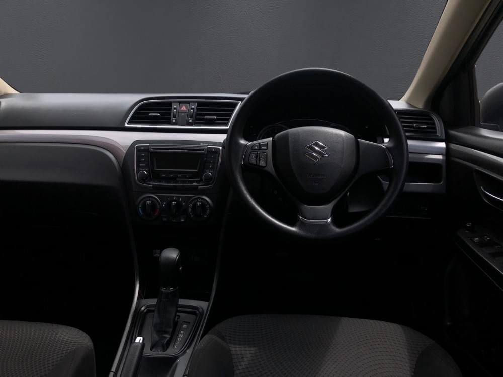 Suzuki Ciaz 1.5 Gl At