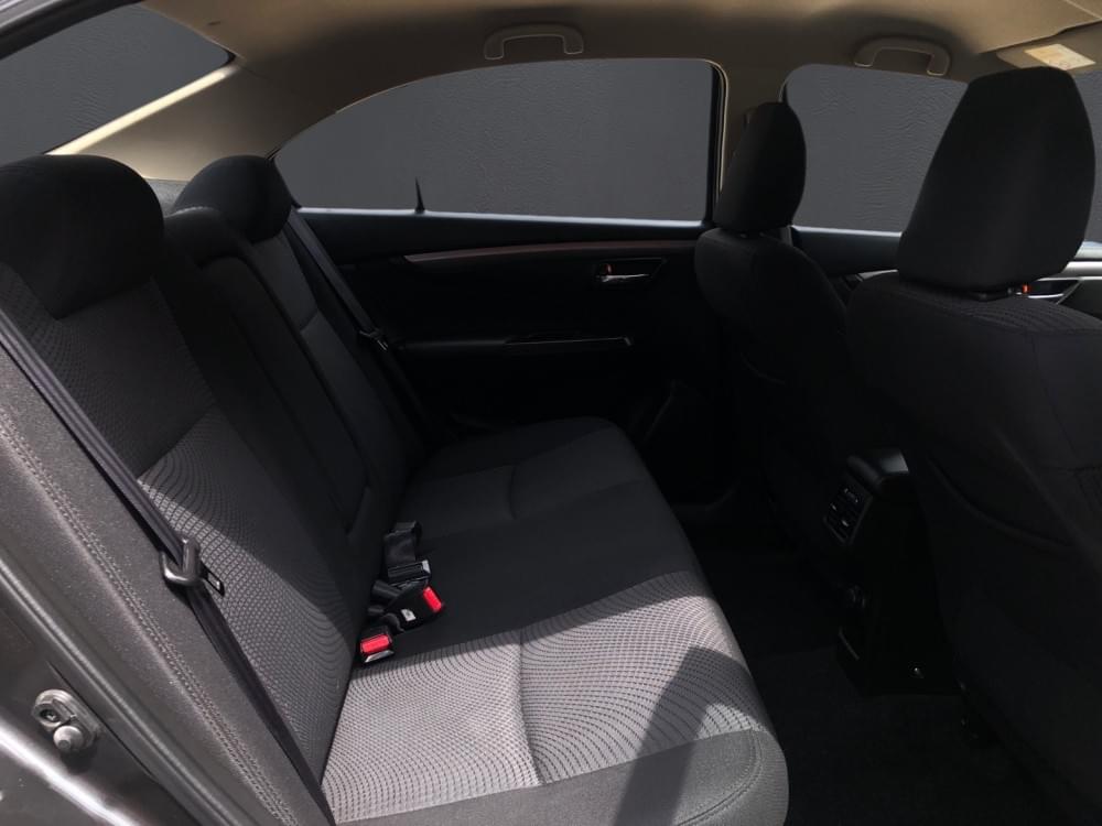 Suzuki Ciaz 1.5 Gl At