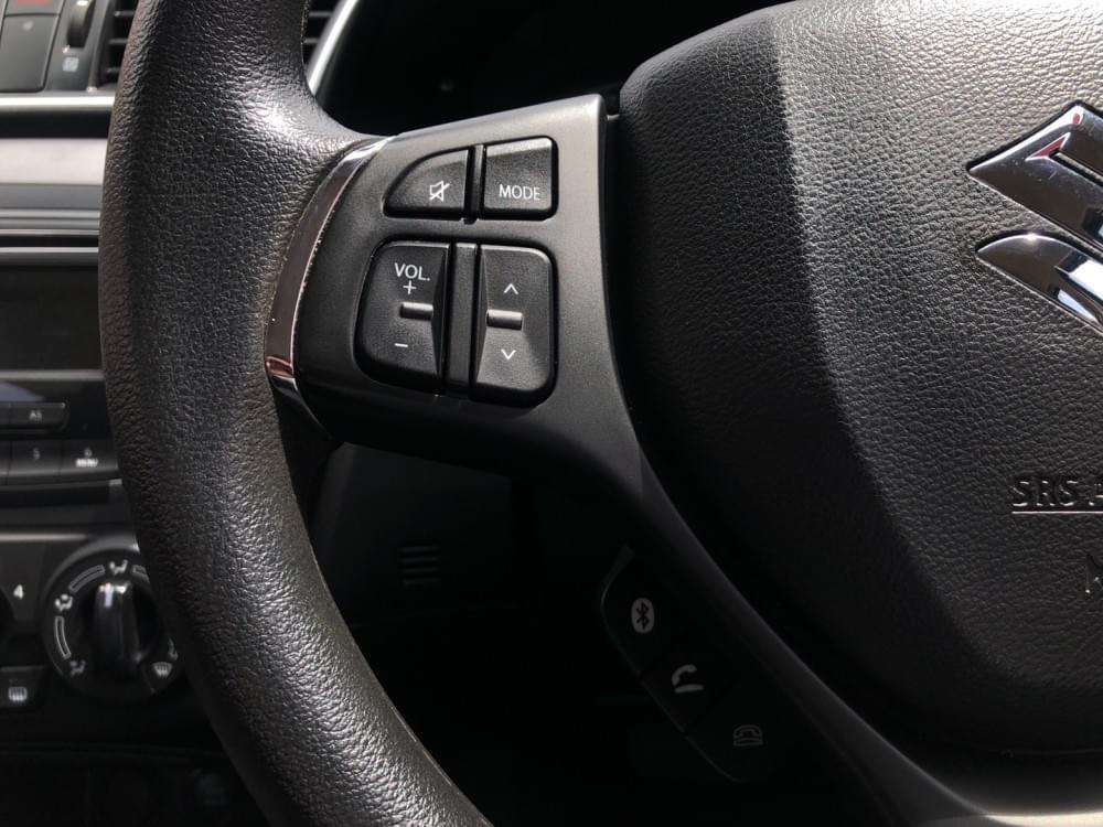 Suzuki Ciaz 1.5 Gl At