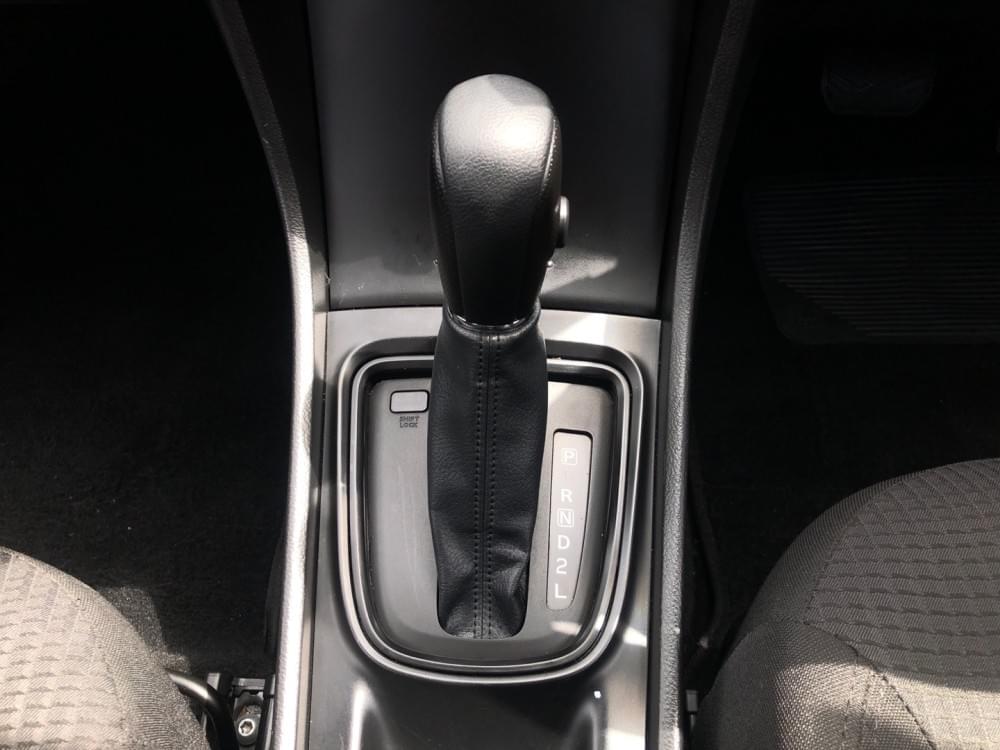 Suzuki Ciaz 1.5 Gl At