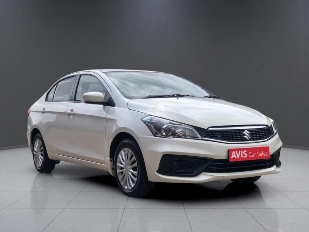 Suzuki Ciaz 1.5 Gl At