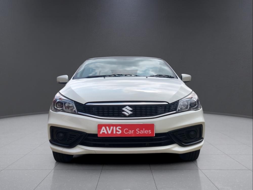 Suzuki Ciaz 1.5 Gl At