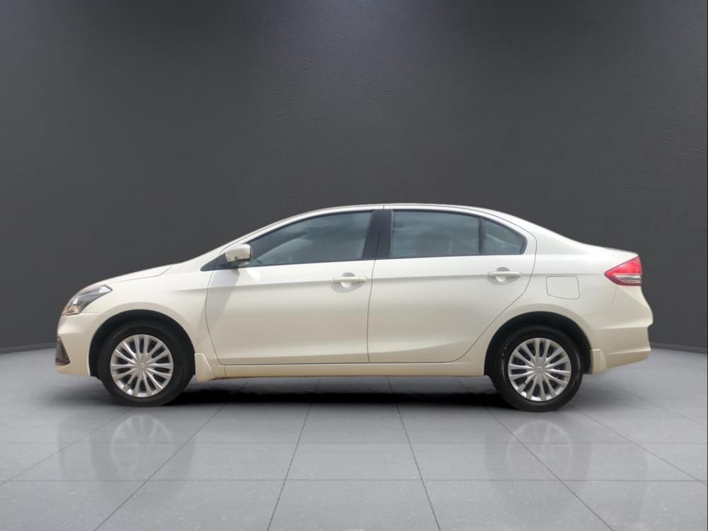 Suzuki Ciaz 1.5 Gl At