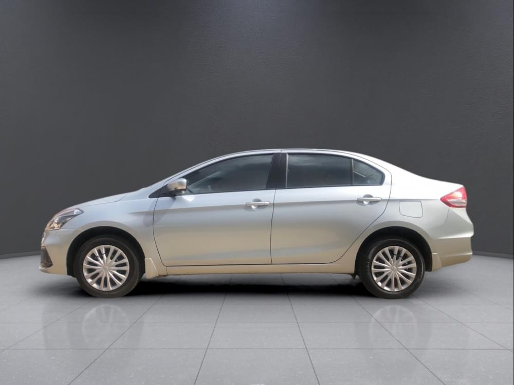 Suzuki Ciaz 1.5 Gl At