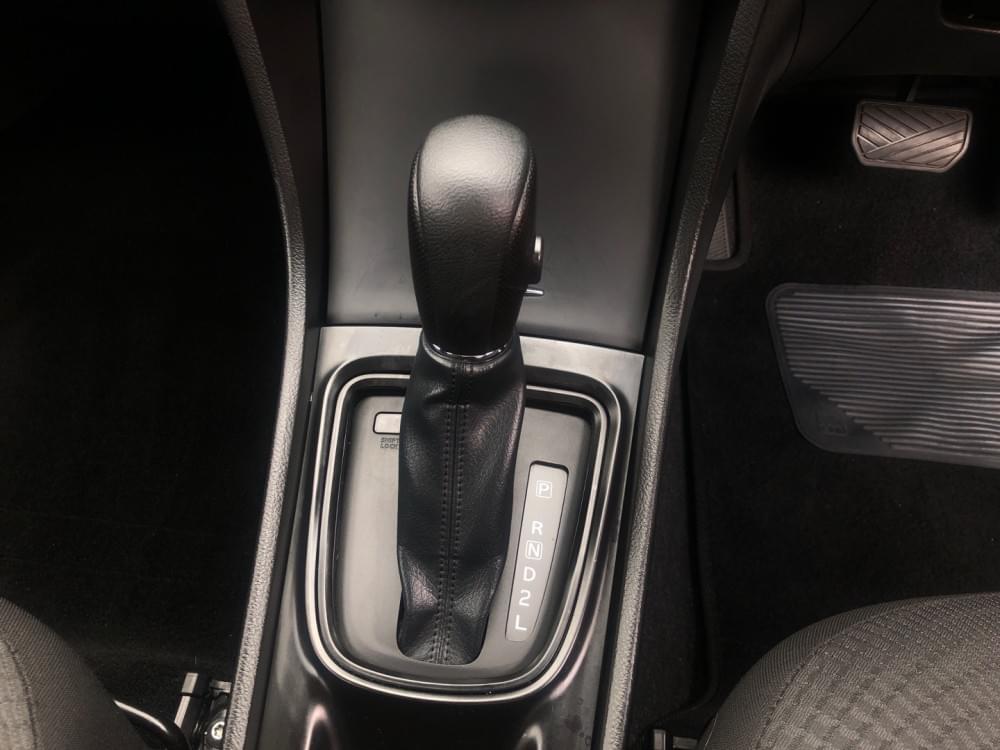 Suzuki Ciaz 1.5 Gl At