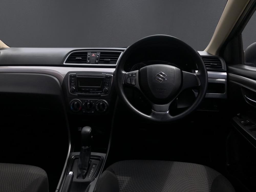 Suzuki Ciaz 1.5 Gl At