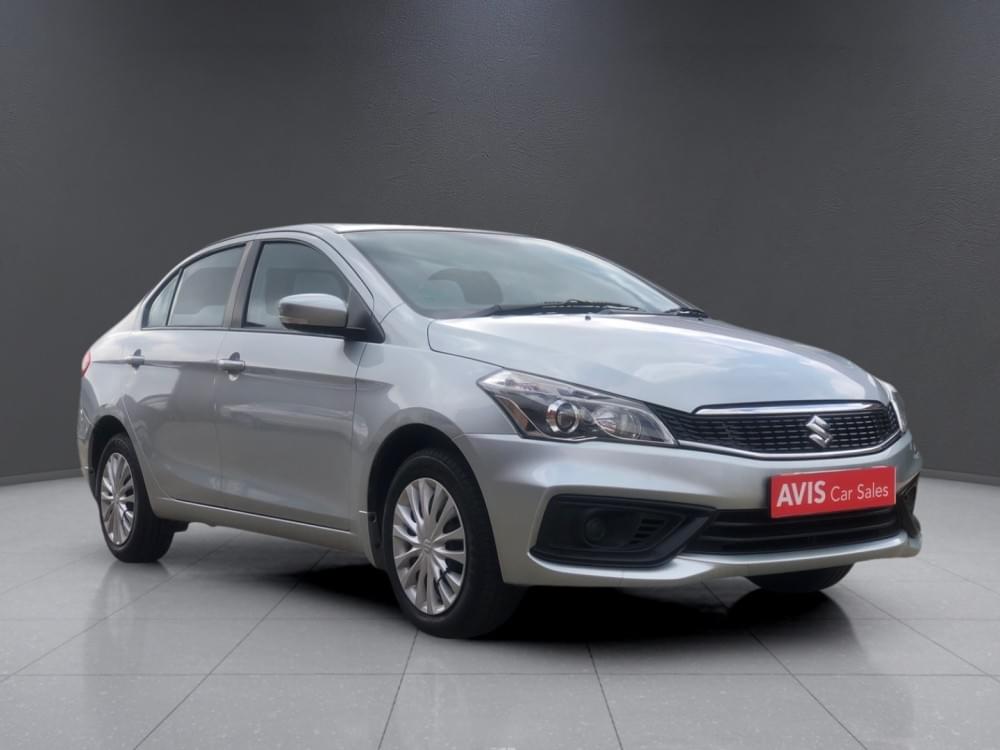 Suzuki Ciaz 1.5 Gl At