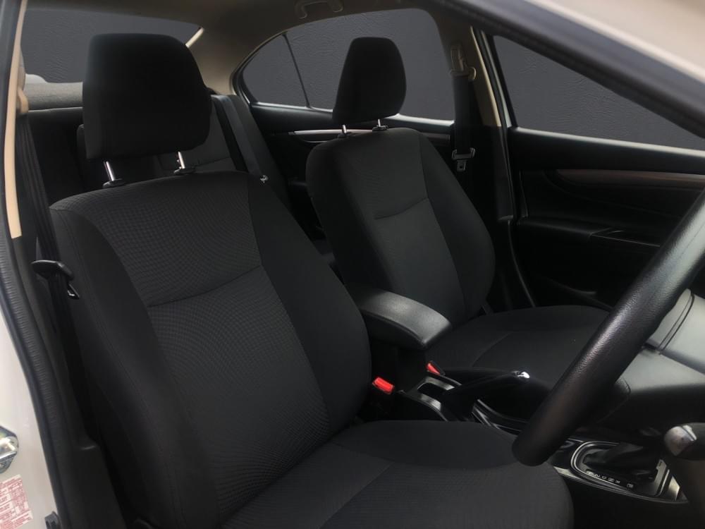 Suzuki Ciaz 1.5 Gl At