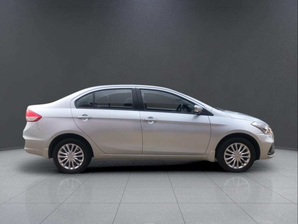 Suzuki Ciaz 1.5 Gl At