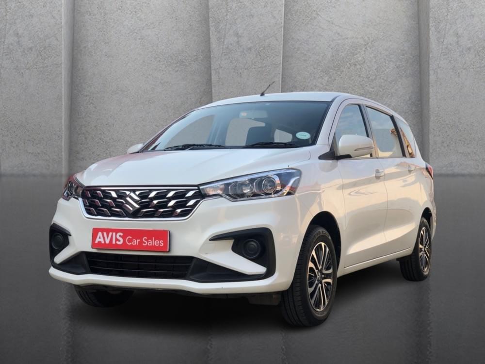 Suzuki Ertiga 1.5 Gl At