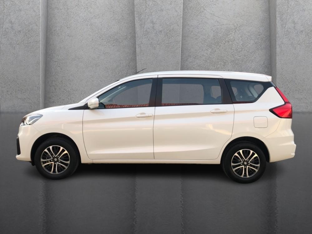 Suzuki Ertiga 1.5 Gl At