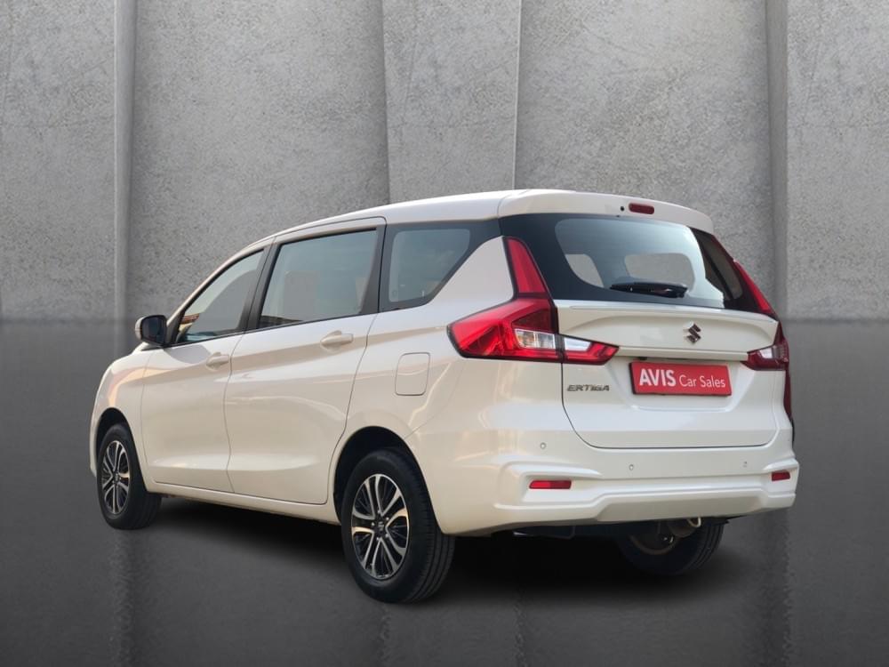 Suzuki Ertiga 1.5 Gl At