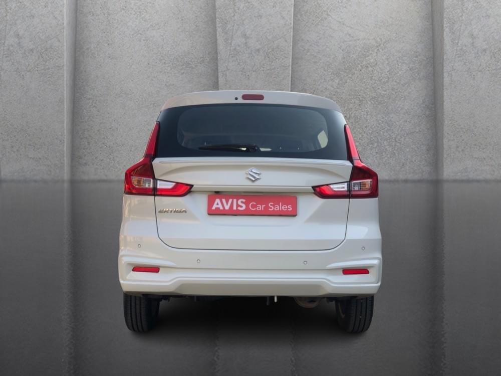 Suzuki Ertiga 1.5 Gl At