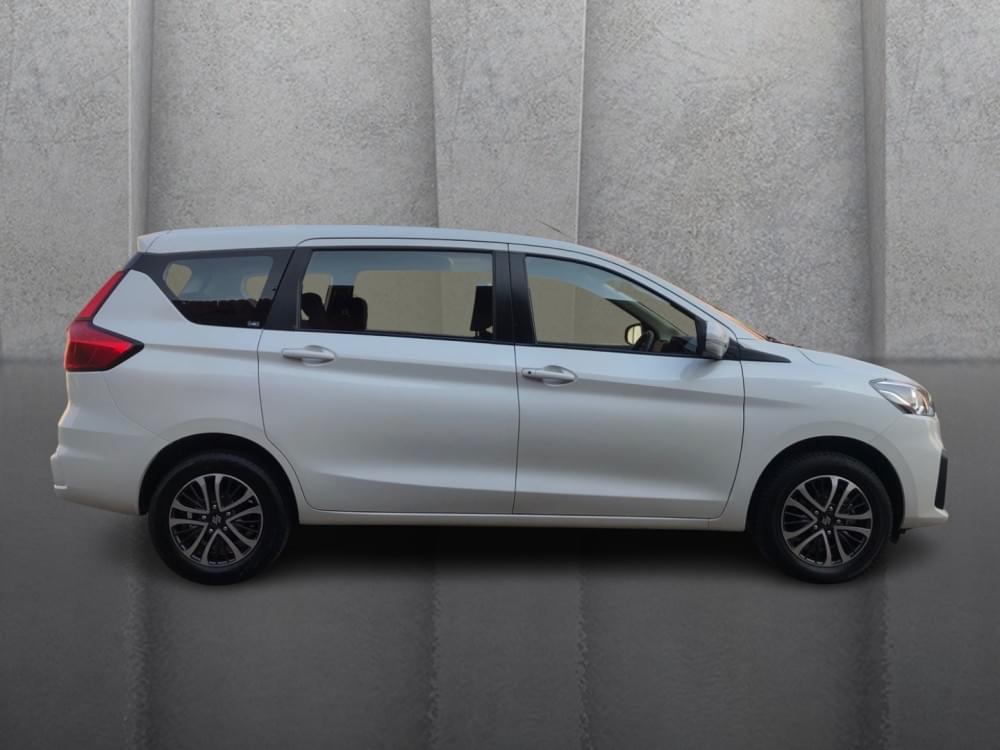 Suzuki Ertiga 1.5 Gl At