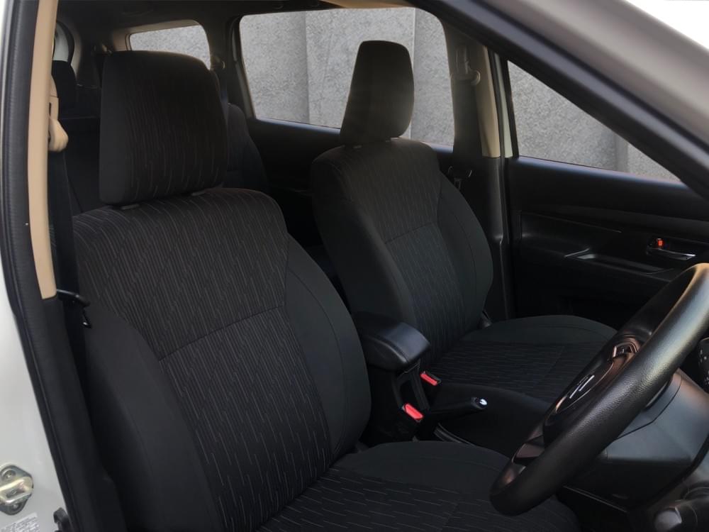 Suzuki Ertiga 1.5 Gl At