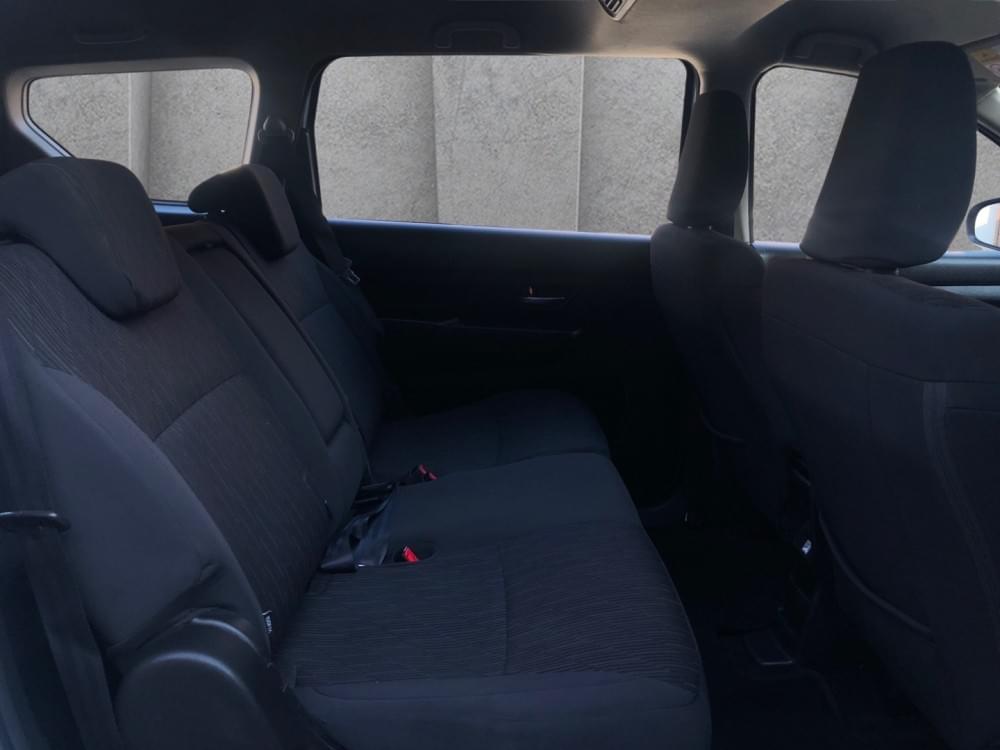 Suzuki Ertiga 1.5 Gl At