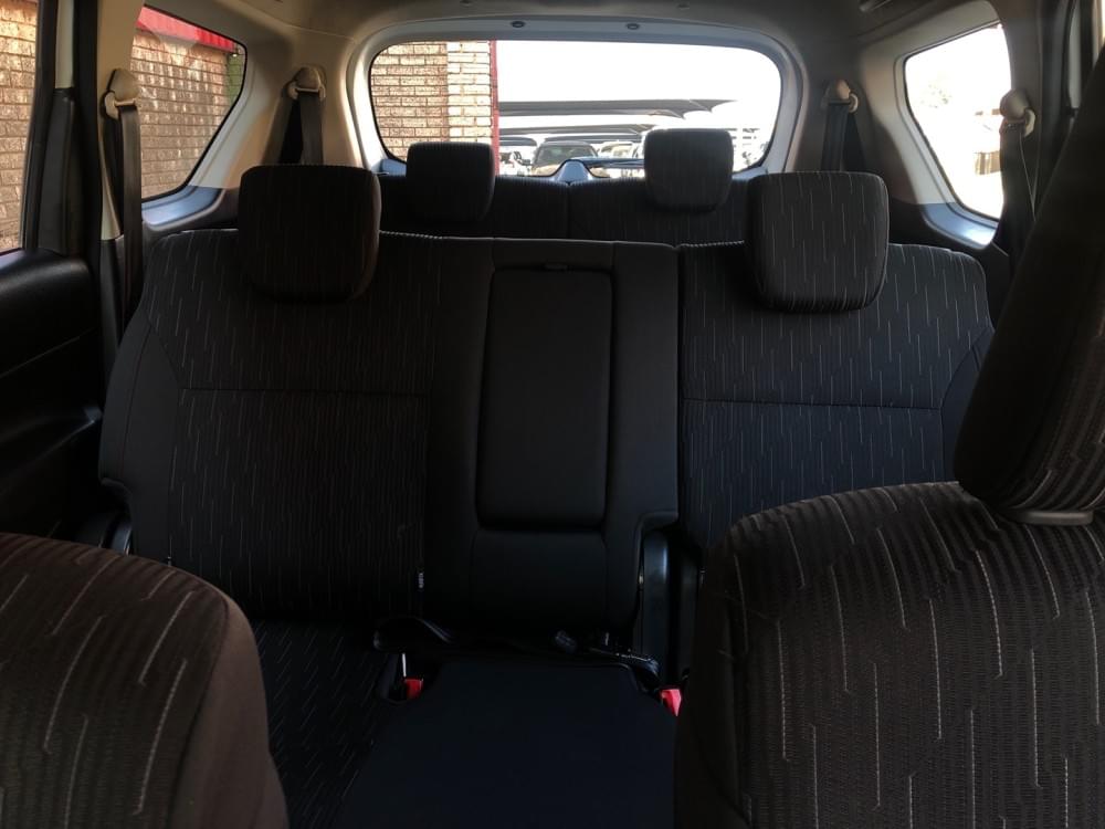 Suzuki Ertiga 1.5 Gl At