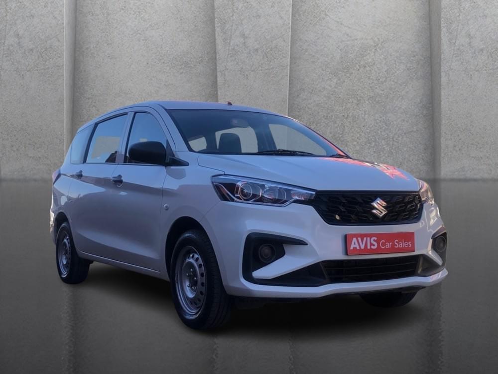 Suzuki Ertiga 1.5 Ga